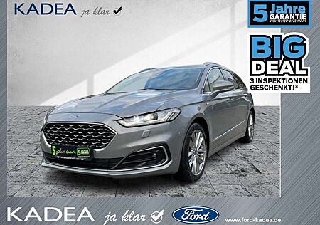 Ford Mondeo Turnier 2.0 EcoBlue Vignale ACC+LED+Navi
