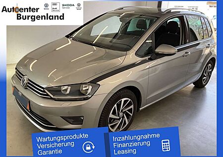 VW Golf Sportsvan Volkswagen VII 1.2 TSI Sound BMT/Start-Stopp