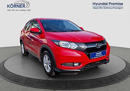 Honda HR-V ELEGANCE 1.5 i-VTEC *AUTOMATIK*SHZ*PDC*KLIMA*