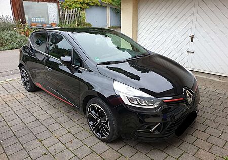 Renault Clio Energy TCe 120 INTENS