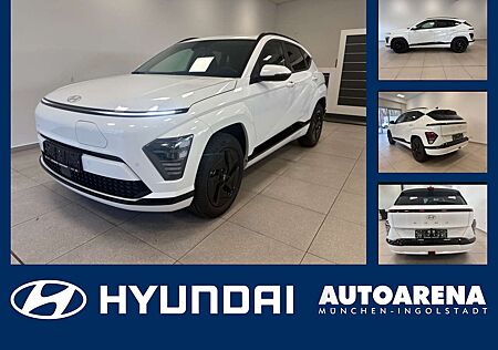 Hyundai Kona 64 Elektro Trend el. Heckklappe