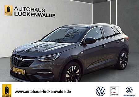 Opel Grandland X 1.6 Turbo Ultimate Aut. *360°*SHZ*
