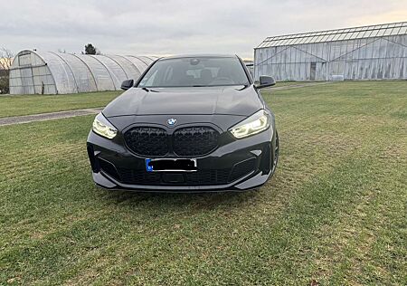 BMW 135 M135 i xDrive