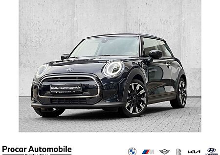 Mini Cooper 3-t LED CarPlay Tempomat DA PA DAB Shz