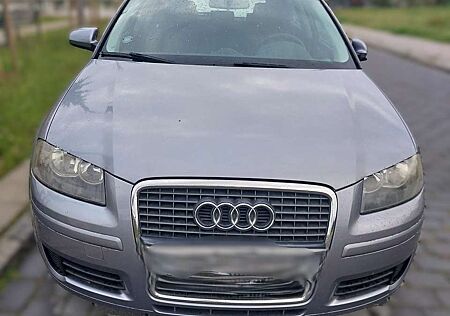 Audi A3 1.6 FSI Ambiente