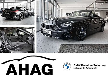 BMW Z4 M40i Innovationsp. Sport Aut. Klimaaut. HIFI