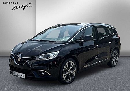 Renault Grand Scenic ENERGY TCe 130 INTENS,7-SITZER,KLIMA