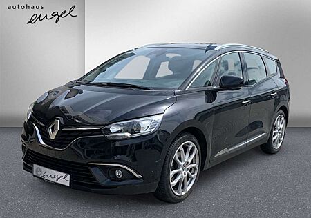 Renault Grand Scenic ENERGY TCe 130 INTENS,7-SITZER,KLIMA