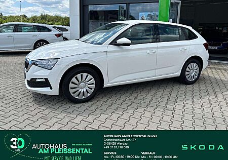 Skoda Scala 1.0 TSI DSG Cool Plus*SHZ*PDC*Freisspr.