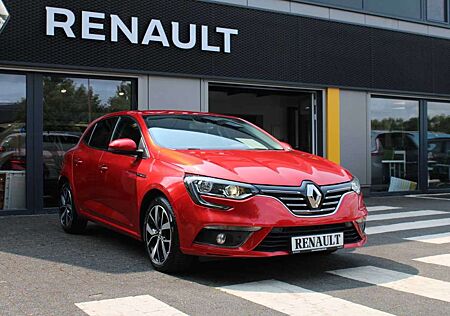 Renault Megane TCe 160 GPF EDC BOSE EDITION