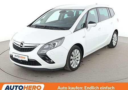 Opel Zafira Tourer 1.4 Turbo Innovation Aut.*XENON*TEMPO*PDC*SHZ*