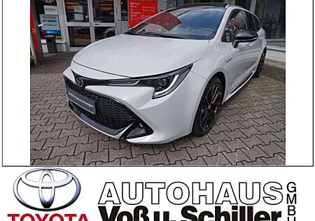 Toyota Corolla 2.0 Hybrid Touring Sports GR Sport