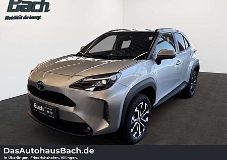 Toyota Yaris Cross - 1.5 l 4x2 HY Teamplayer Winter-Pak