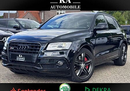 Audi SQ5 3.0 TDI competition quattro Kamera Pano AHK