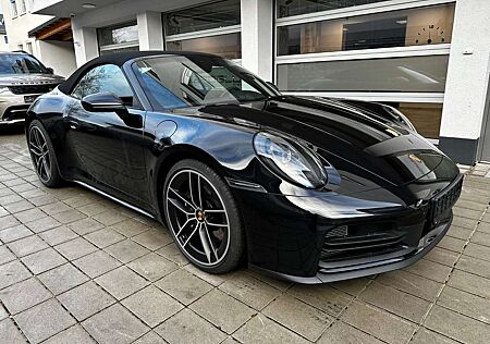Porsche 992 .2 Carrera Cabriolet *BOSE*LIFT*INNO*CHRONO*