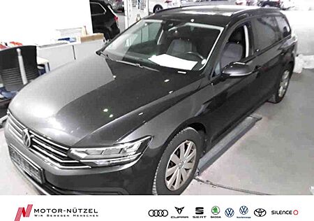 VW Passat Variant Volkswagen 2.0 TDI DSG LED+NAVI+KAMERA+SHZ
