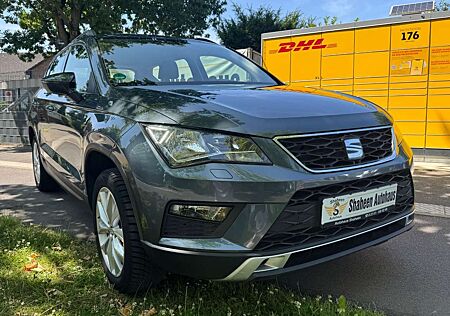 Seat Ateca Style