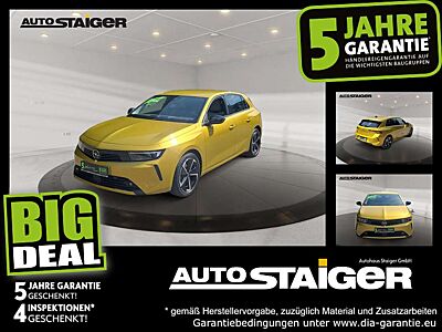 Opel Astra L Elegance Allwetter*Parksns*Kamera*Sitzhzg