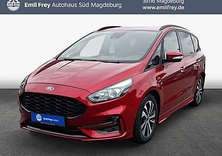Ford S-Max 2.5 Duratec FHEV ST-LINE
