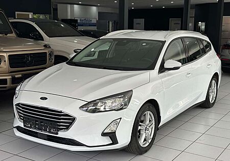 Ford Focus Turnier Cool & Connect*KAMERA*LED*WINTER*D