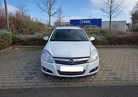 Opel Astra 1.6 Automatik Edition