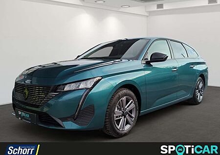 Peugeot 308 SW Hybrid 145e-DSC6 Allure