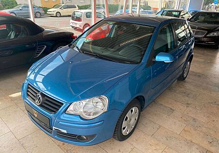 VW Polo Volkswagen IV Comfortline/Autm./Klima/PDC/Tempomat/
