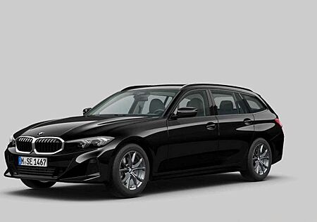 BMW 320 d Touring FACELIFT*Sportsitze*Sportlenkrad*M