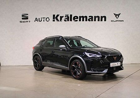 Cupra Formentor VZ 1.4 e-Hybrid 180kW*Navi*LED*AHK*