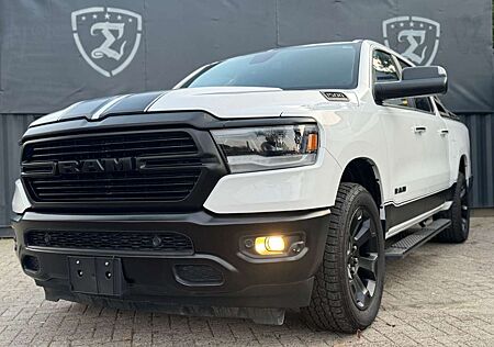 Dodge RAM 1500 BIGHORN/CARPLAY/ROLLBAR/KAMERA/CREWCAB