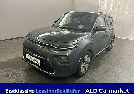 Kia Soul Spirit Kombi, 5-türig, Direktantrieb, 1-Gang