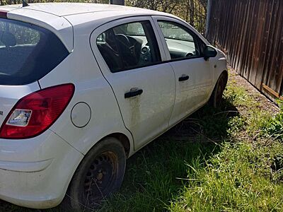 Opel Corsa Corsa 1.0 12V Enjoy