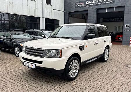 Land Rover Range Rover Sport V6 TD S 1 Hand