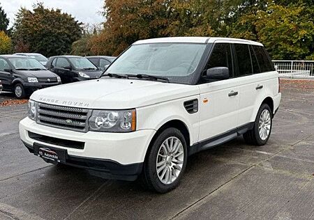 Land Rover Range Rover Sport V6 TD S 1 Hand