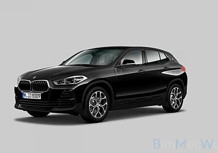 BMW X2 Kamera DAB AHK Navi HiFi Sportsitz 18
