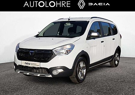 Dacia Lodgy Stepway TCe 130 GPF KLIMA PDC NAVI
