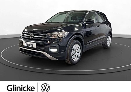 VW T-Cross Volkswagen 1.0 TSI Klima PDC vo+hi DAB