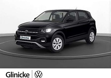VW T-Cross Volkswagen 1.0 TSI Klima PDC vo+hi DAB