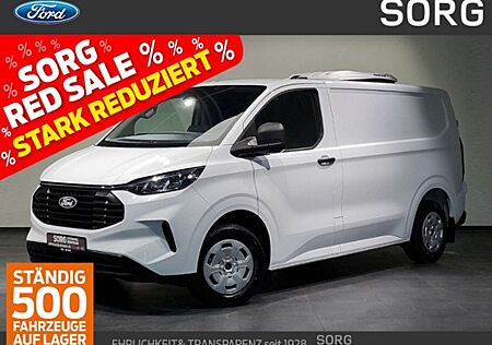 Ford Transit Custom 280L1-Trend Kasten-LKW"Kühlumbau"