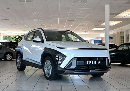 Hyundai Kona 7 DCT * LENK + SITZHEIZ. * KAMERA * ACC *