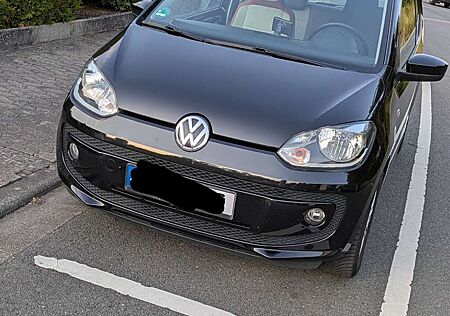 VW Up Volkswagen !
