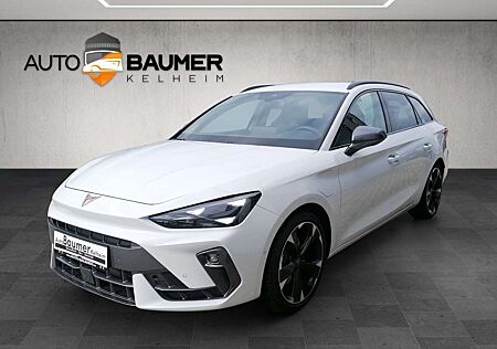 Cupra Leon Sportstourer 1.5 e-Hybrid AHK DYNAMIC