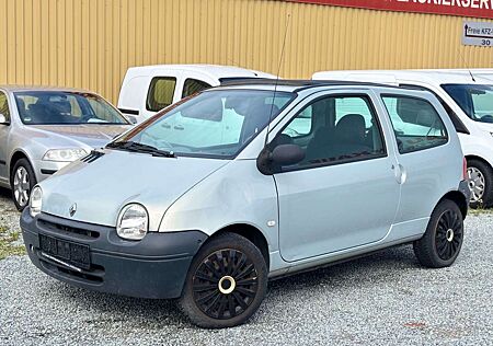Renault Twingo 1.2 FALTDACH,Allweterreifen,Öl+TÜV-NEU