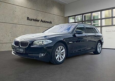 BMW 520 Baureihe 5 Touring d*PDC*SHZ*LEDER*SOFTC
