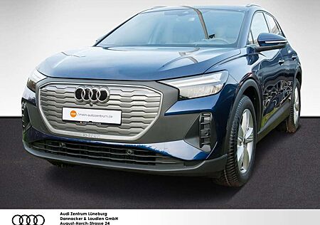 Audi Q4 e-tron 40 e-tron 150 kW Navi