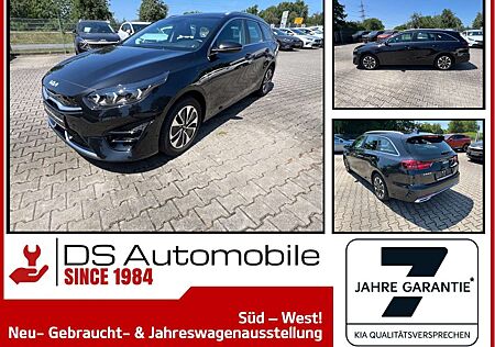 Kia XCeed Ceed SW / cee'd SW cee´d Sportswagon 1.6 PHEV|DCT6|Spirit|NAVI|TECH