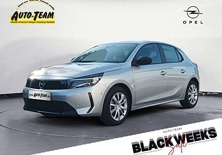 Opel Corsa 1.2 Direct Injection Turbo Edition (F)