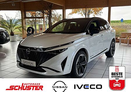 Nissan Qashqai 1.5 VC-T N-Design e-Power HUD Bose