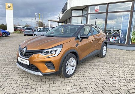 Renault Captur TCe 90 ZEN