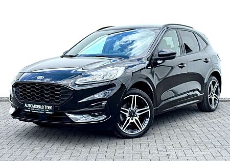 Ford Kuga ST-Line X 2.0 TDCI / NAVI/LED/360°CAM/AHK